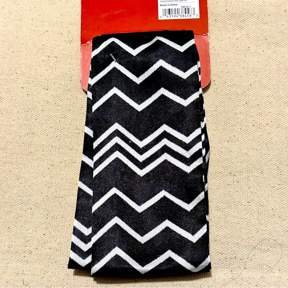 Missoni for Target | Hair Accessory | Chevron Head Scarf
